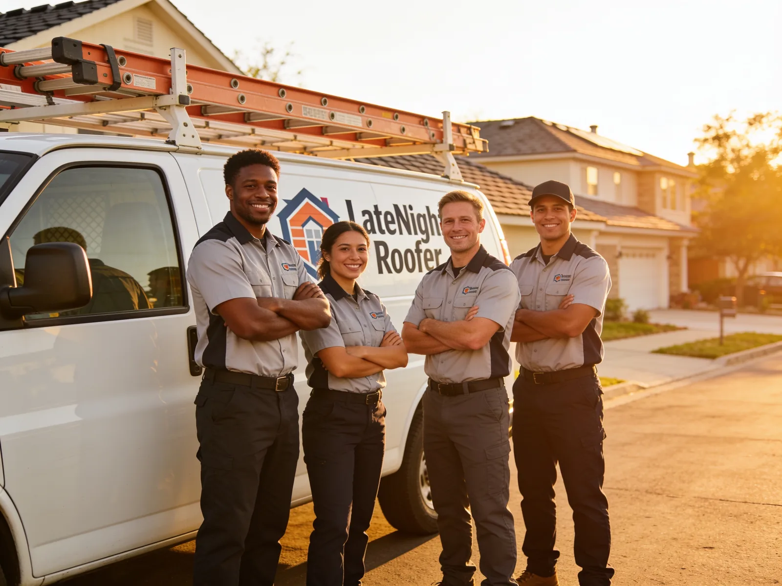 Emergency Roof Repair company in Scotland, GA