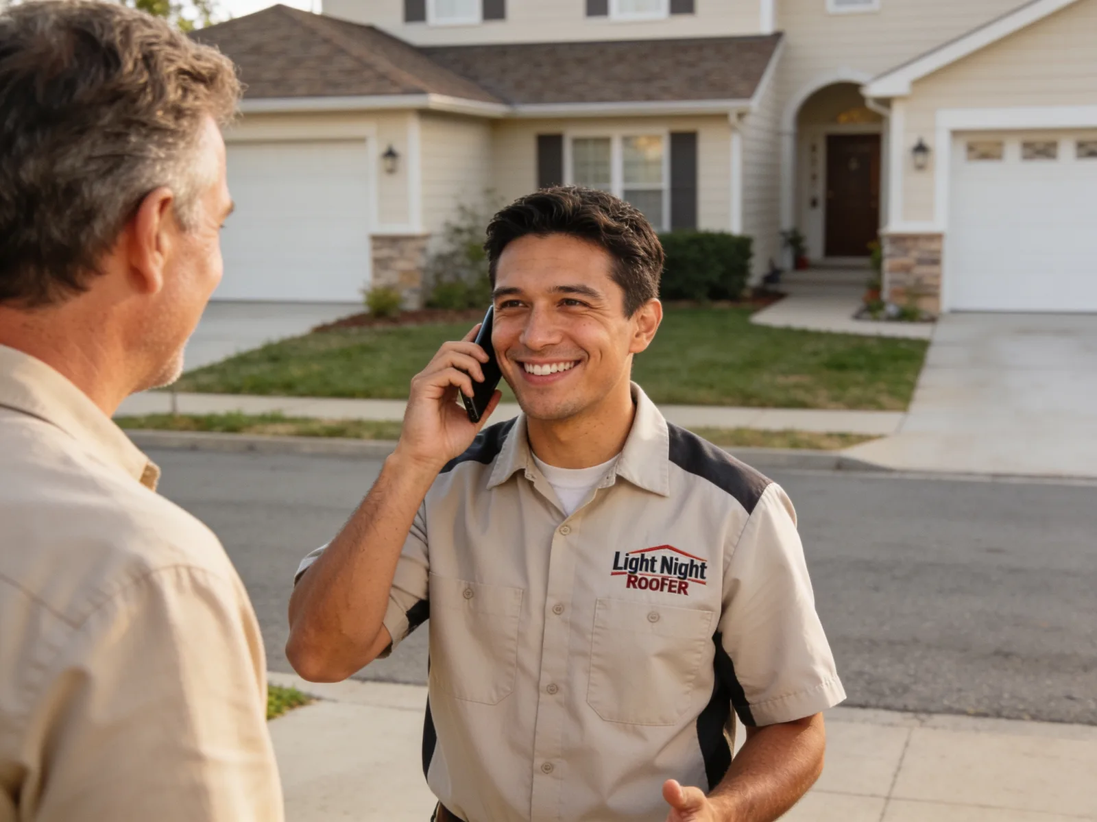 Emergency Roof Repair Scotland, GA FAQs